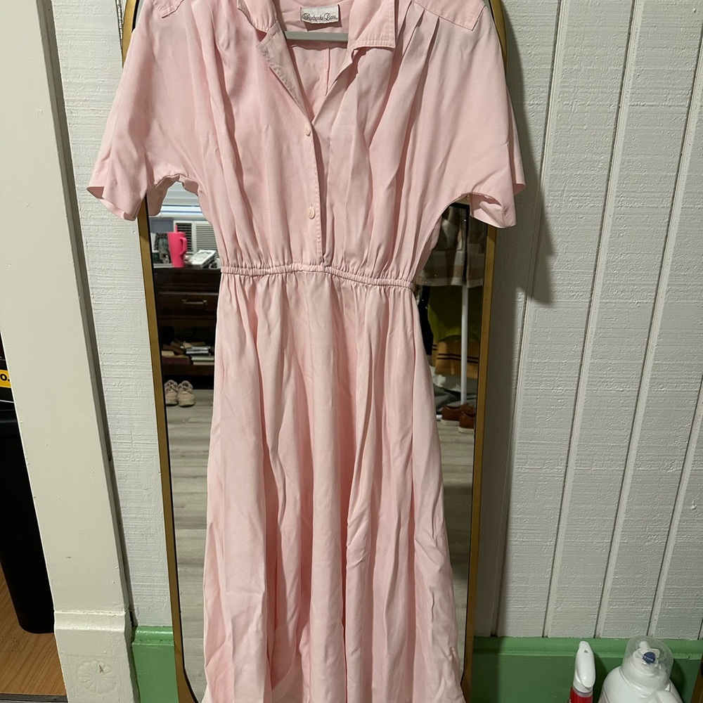 1980’s Penbrook Lane Dress